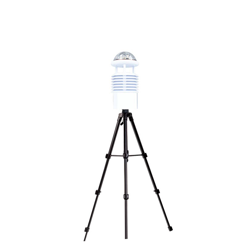 自動(dòng)氣象觀測(cè)站