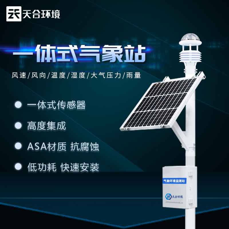 空氣質量監(jiān)測站是什么