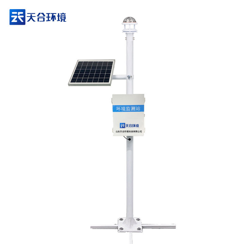 自動雨量站-光學(xué)雨量監(jiān)測站設(shè)備