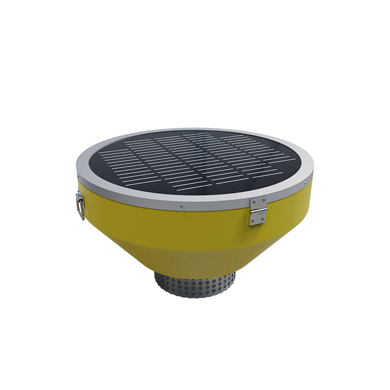 水質浮標監測設備